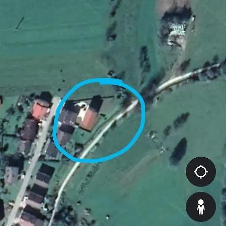 Apartman Hisasmihelka *