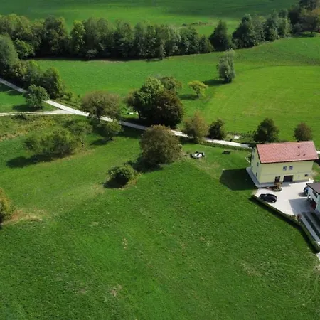 Διαμέρισμα Hisasmihelka *