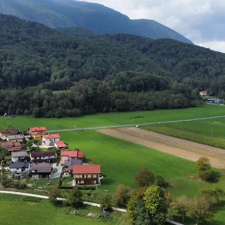 Appartamento Hisasmihelka *