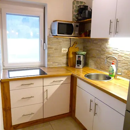 Hisasmihelka Apartment Kobarid