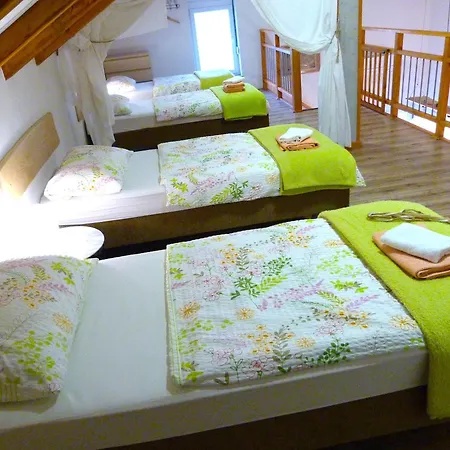 Hisasmihelka Apartmán
