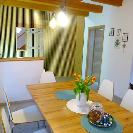 Hisasmihelka Apartment *