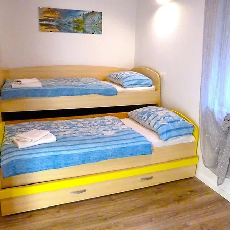 Apartment Hisasmihelka *