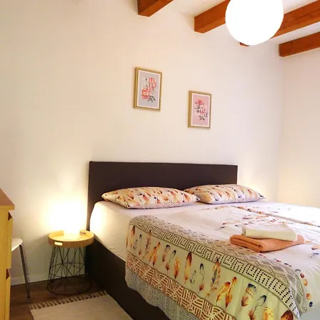 Hisasmihelka Apartmán Kobarid
