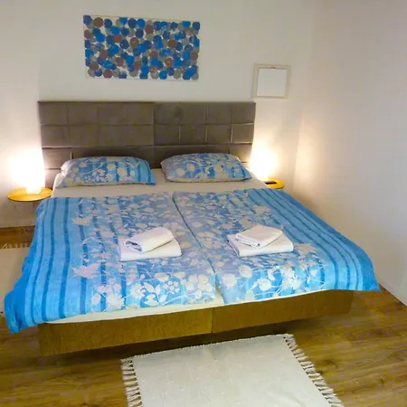 Apartman Hisasmihelka Kobarid