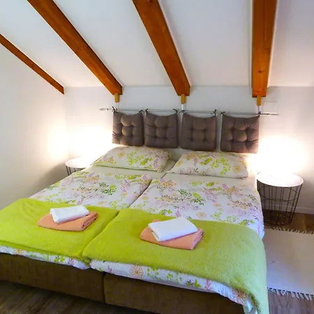 Hisasmihelka Apartment