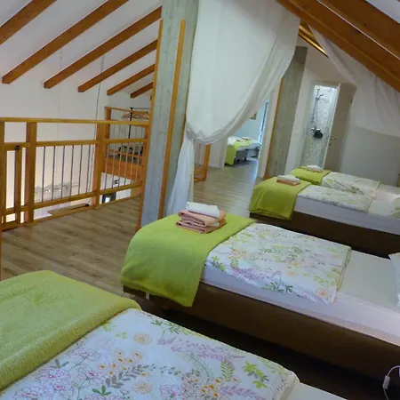 Hisasmihelka Apartment *
