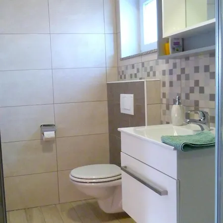 Hisasmihelka * Kobarid