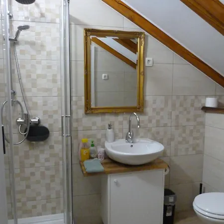 Apartment Hisasmihelka