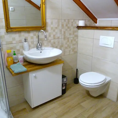 Hisasmihelka Apartmán *