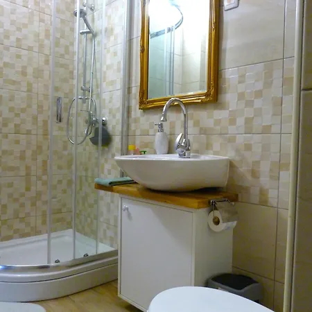 Apartment Hisasmihelka *