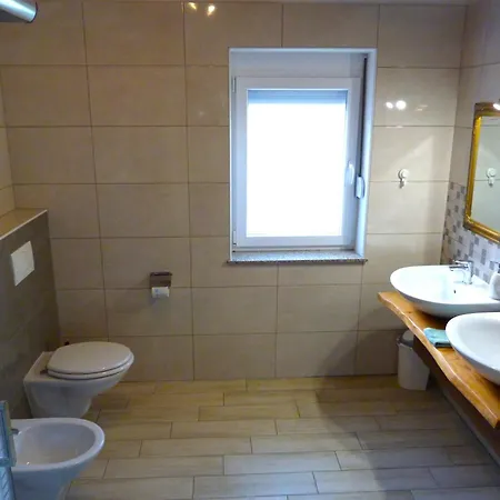 Hisasmihelka Apartment Kobarid