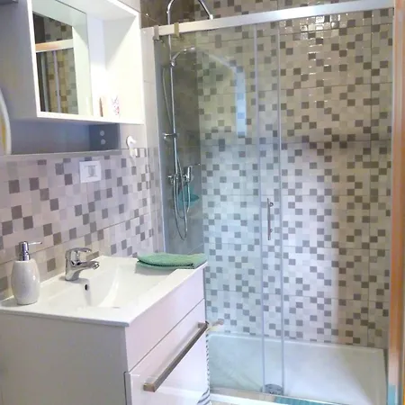 Apartmán Hisasmihelka Kobarid