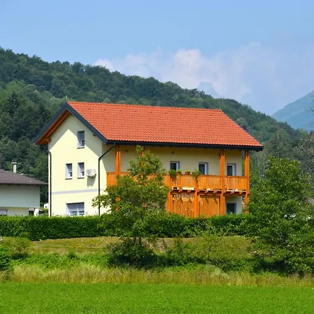 Hisasmihelka 公寓 *