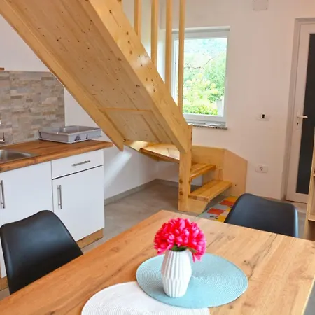 Apartmán Hisasmihelka *