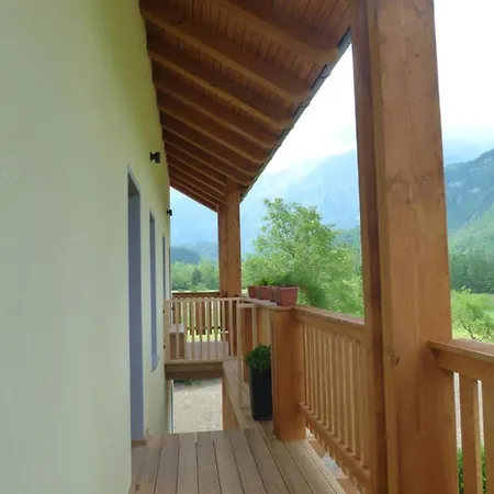 Apartmán Hisasmihelka *
