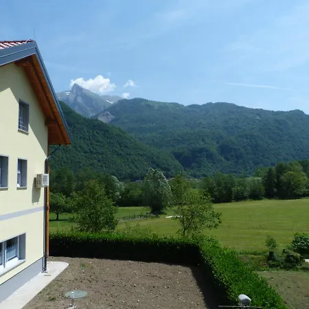 Hisasmihelka 公寓 *