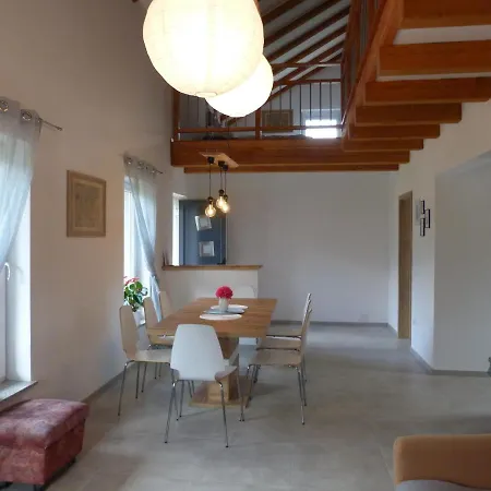 Apartmán Hisasmihelka