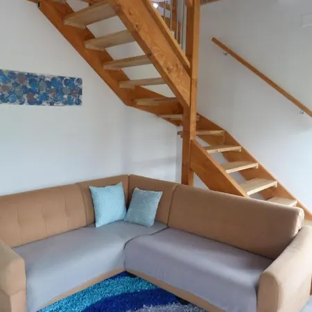 Apartmán Hisasmihelka