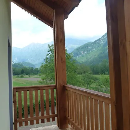 Hisasmihelka Apartmán *