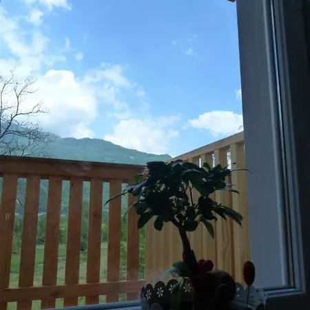 Διαμέρισμα Hisasmihelka Kobarid