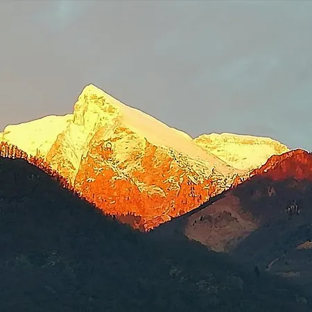 Διαμέρισμα Hisasmihelka Kobarid