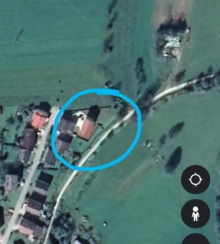 Appartement Hisasmihelka *