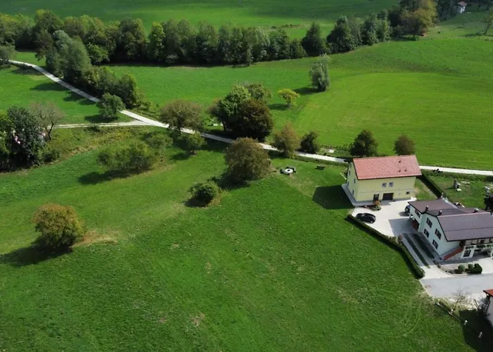 Appartement Hisasmihelka *