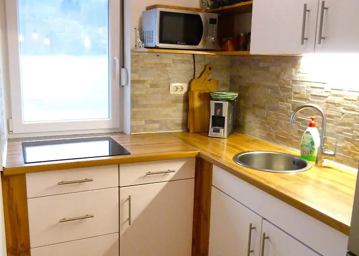 Hisasmihelka Appartement Kobarid