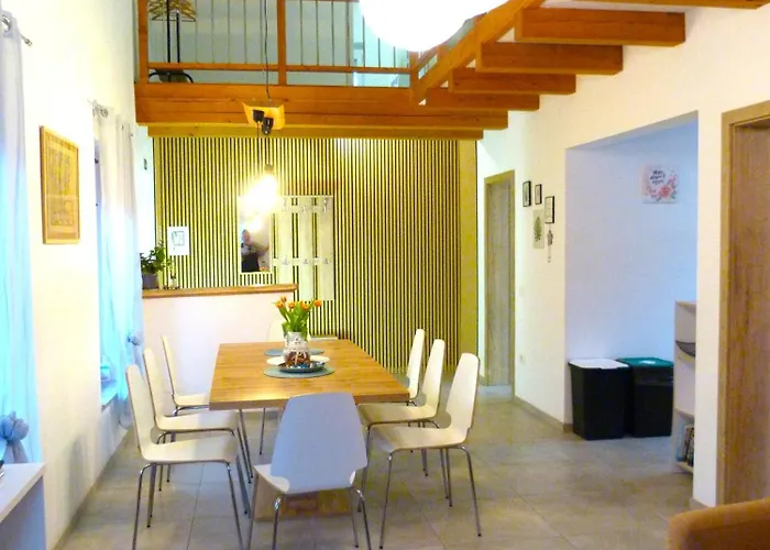 Hisasmihelka * Kobarid