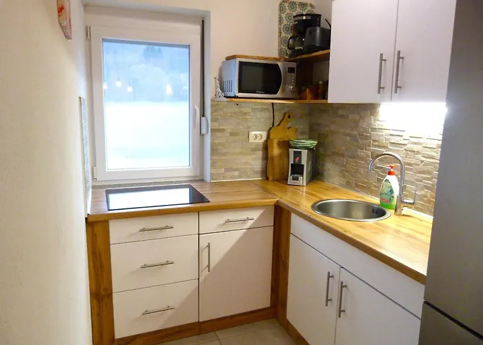 Appartement Hisasmihelka