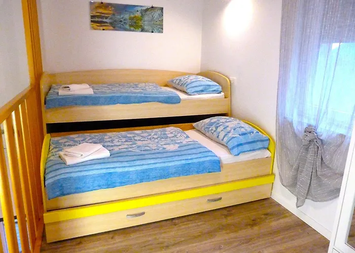 Appartement Hisasmihelka *