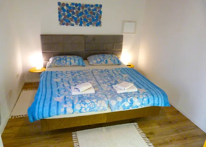 Appartement Hisasmihelka Kobarid