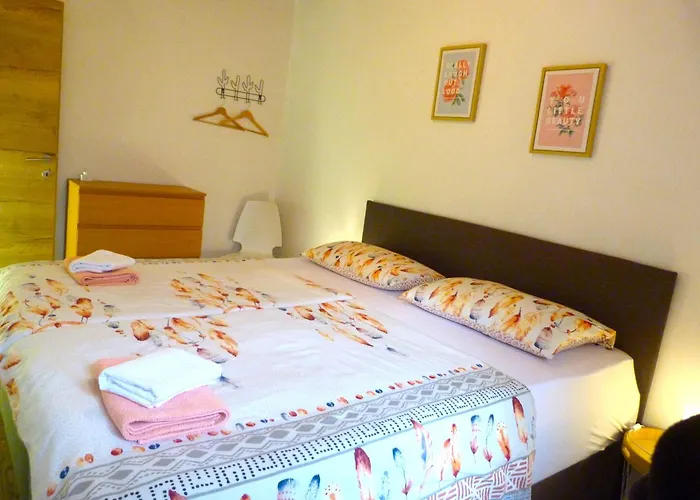 Hisasmihelka * Kobarid