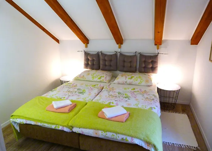 Hisasmihelka Appartement