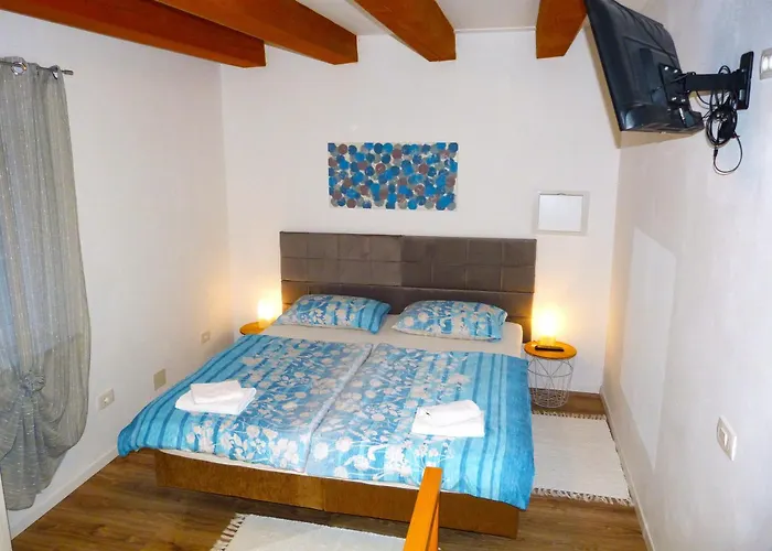 Appartement Hisasmihelka