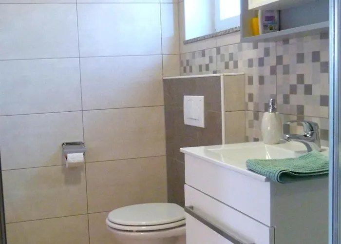 Hisasmihelka * Kobarid