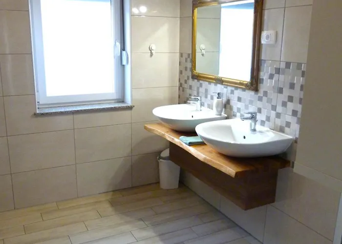 Hisasmihelka Appartement