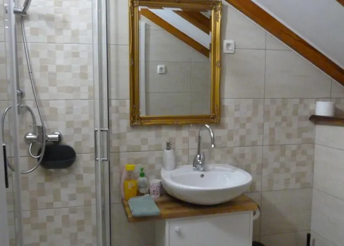 Appartement Hisasmihelka