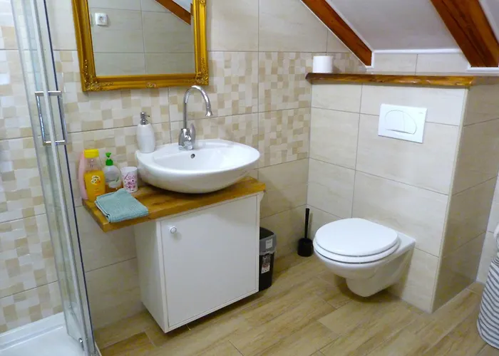 Hisasmihelka Appartement *