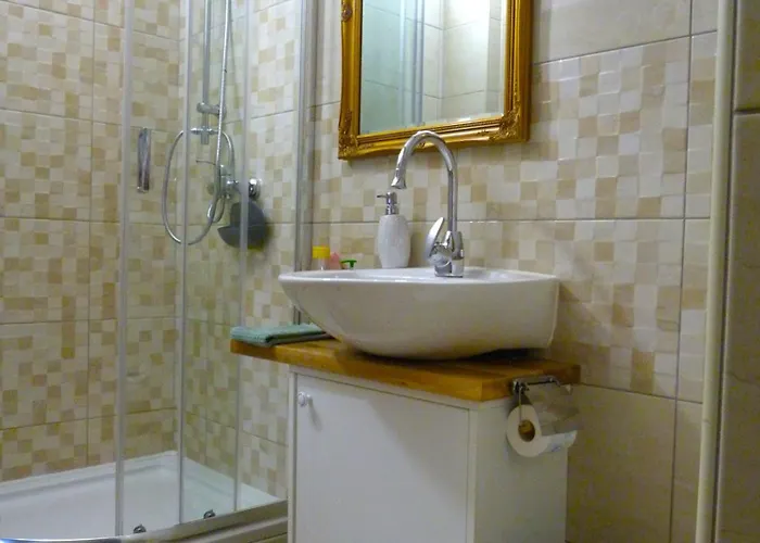 Appartement Hisasmihelka *