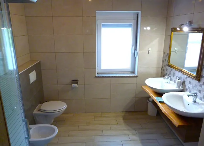 Hisasmihelka Appartement Kobarid