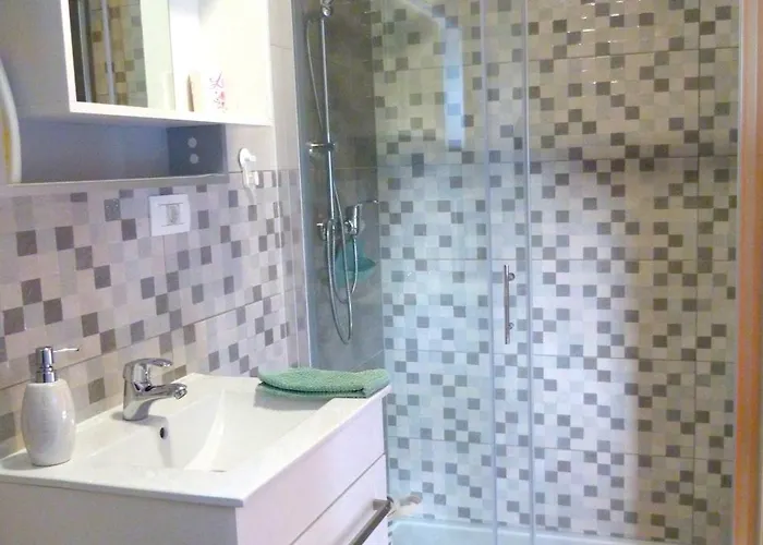 Appartement Hisasmihelka Kobarid