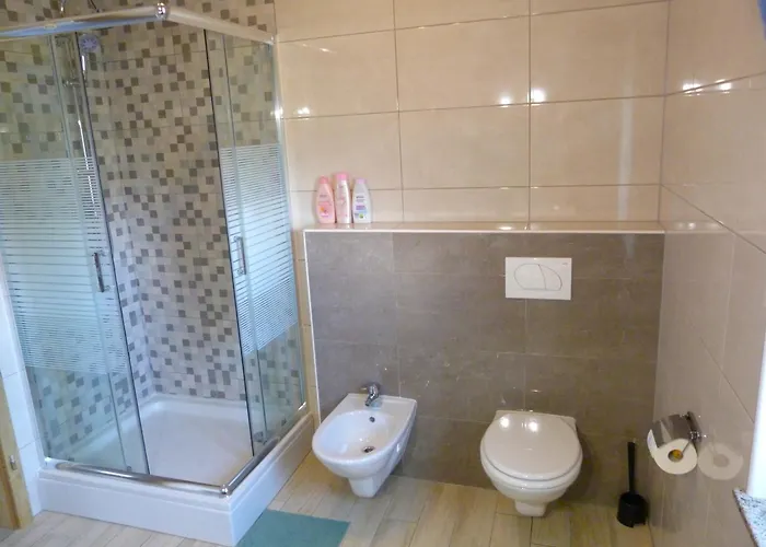 Hisasmihelka Kobarid