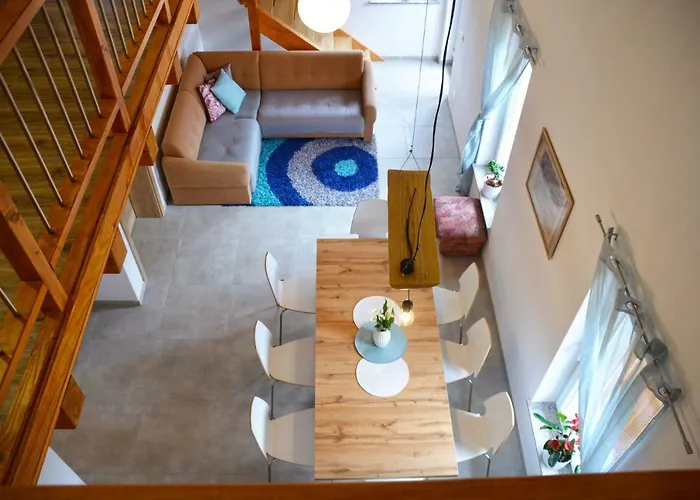 Appartement Hisasmihelka *