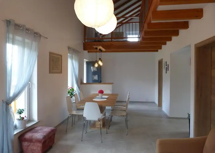 Appartement Hisasmihelka