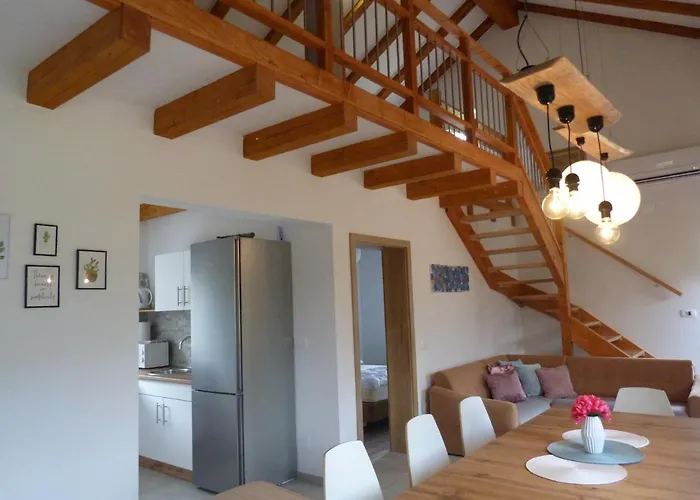 Hisasmihelka Appartement