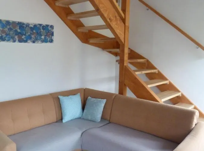 Appartement Hisasmihelka