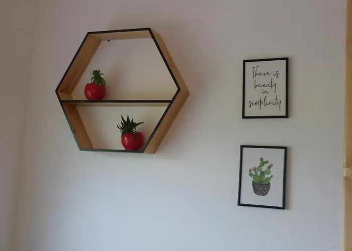 Hisasmihelka Appartement