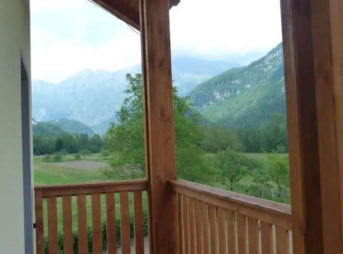 Hisasmihelka Appartement *